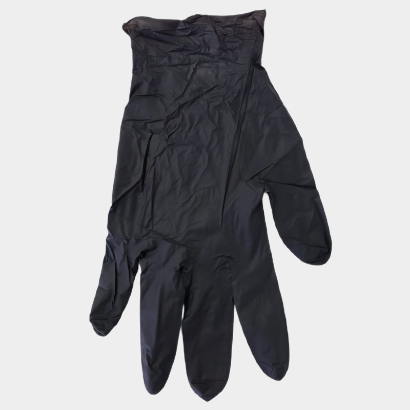 Nitrile Gloves Powder Free X Large 10x100Count.